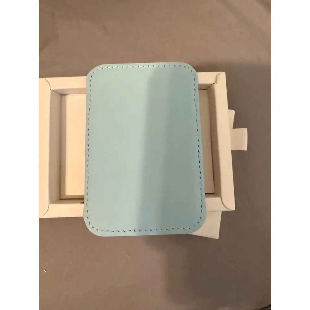 Miroddi for MagSafe Wallet, Strongest Magnetic Wallet for iPhone 16/15/14/13/12